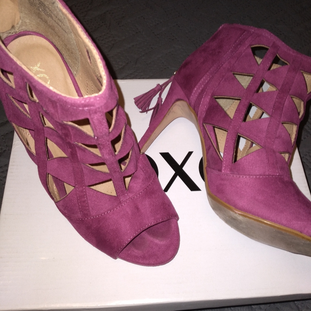 Heels